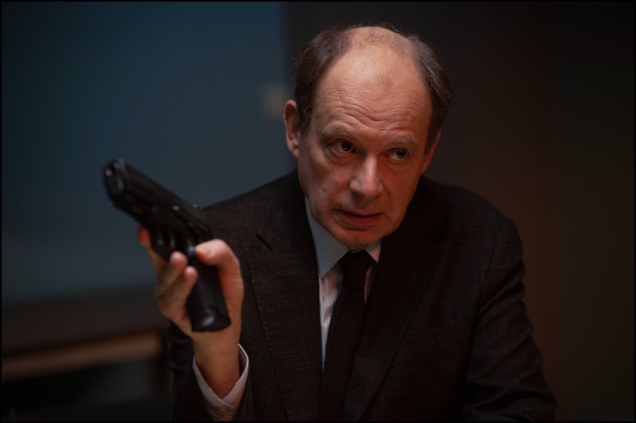 Maigret and the Dead Lover - Imagen 5